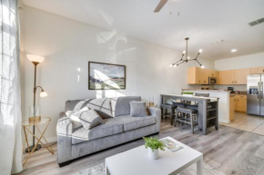 Pool Access Family-Friendly Poinciana Condo!